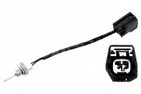 FEB-28611-ZS1 - ДАТЧИК ТЕМПЕРАТУРЫ ЖИДКОСТИ РАДИАТОРА FEBI BILSTEIN 9125463