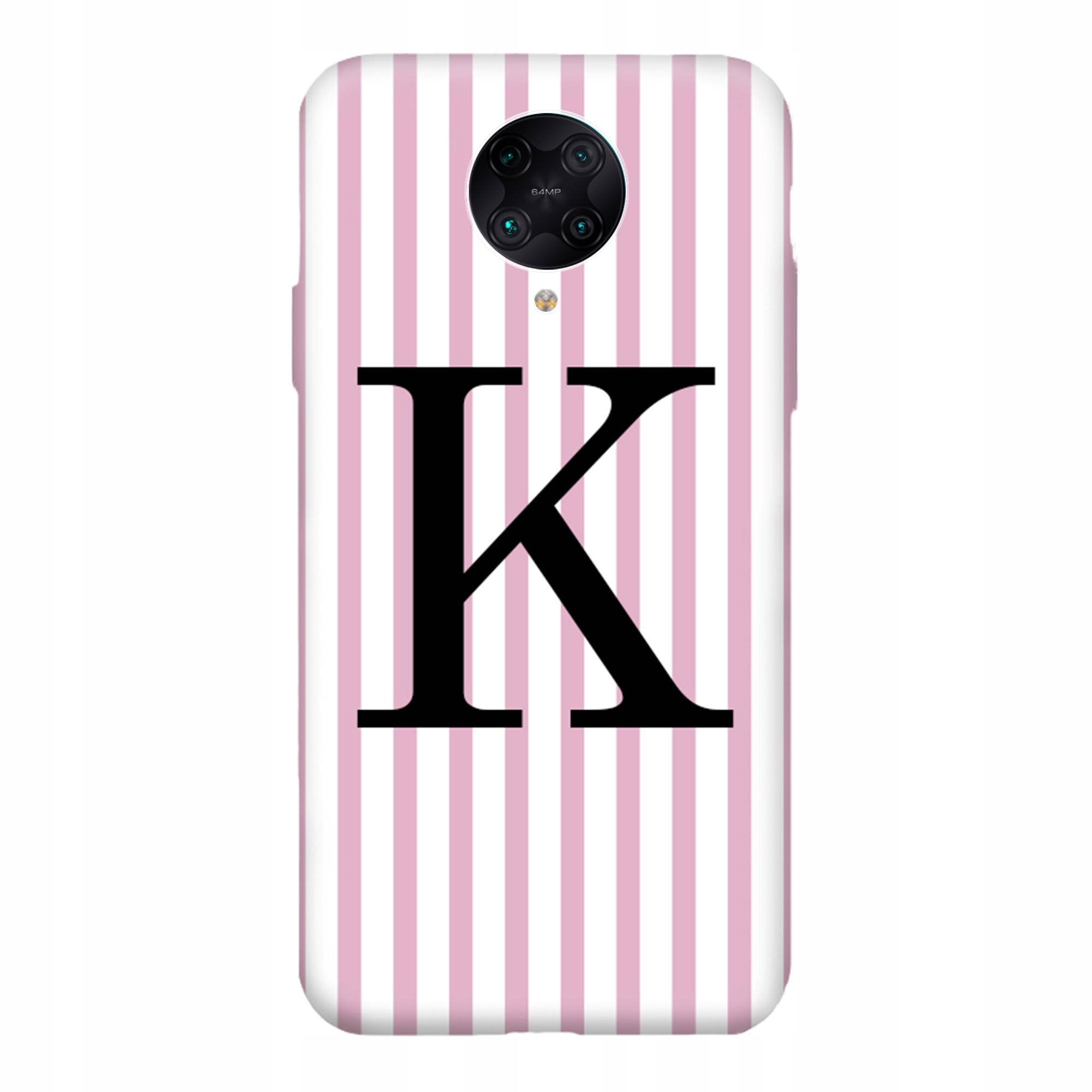 

Etui z Imieniem/literą Xiaomi Redmi K30 Pro