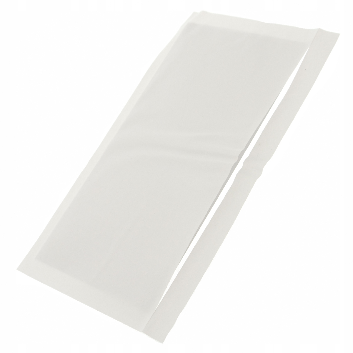 PRZYLGI KOPERTY KURIERSKIE KANGURKI DL -1000 SZT Kolor biały