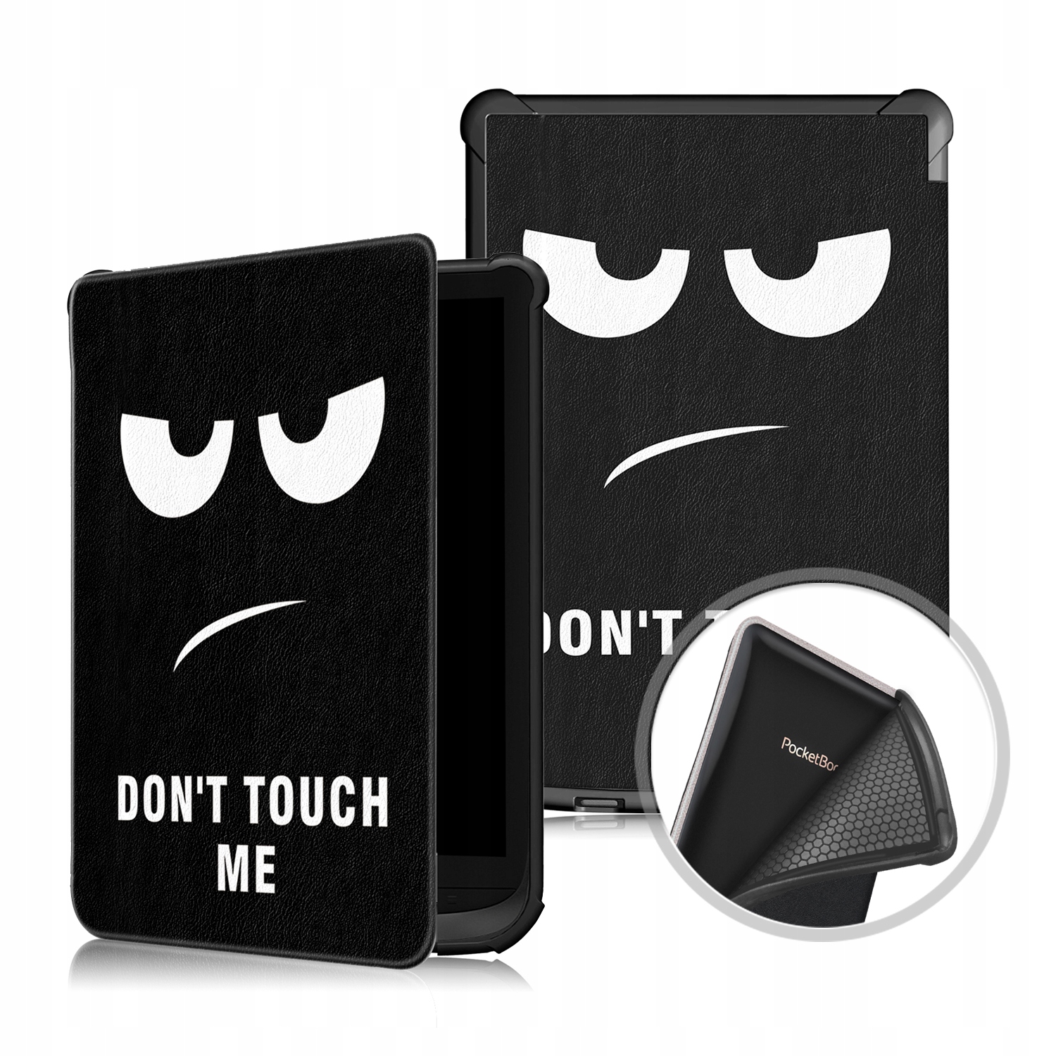 

Etui pokrowiec do PocketBook Touch Lux 4 5 616 627