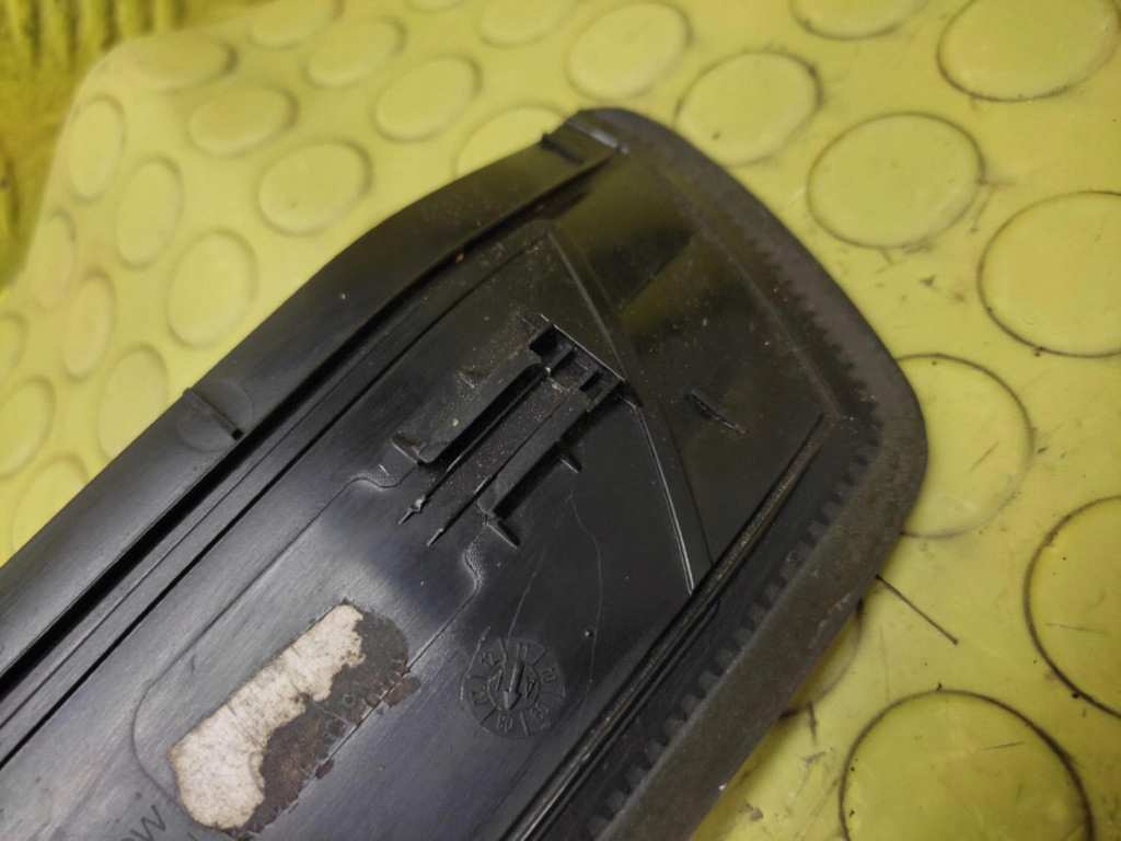 BMW E61 moulding threshold 51477034305