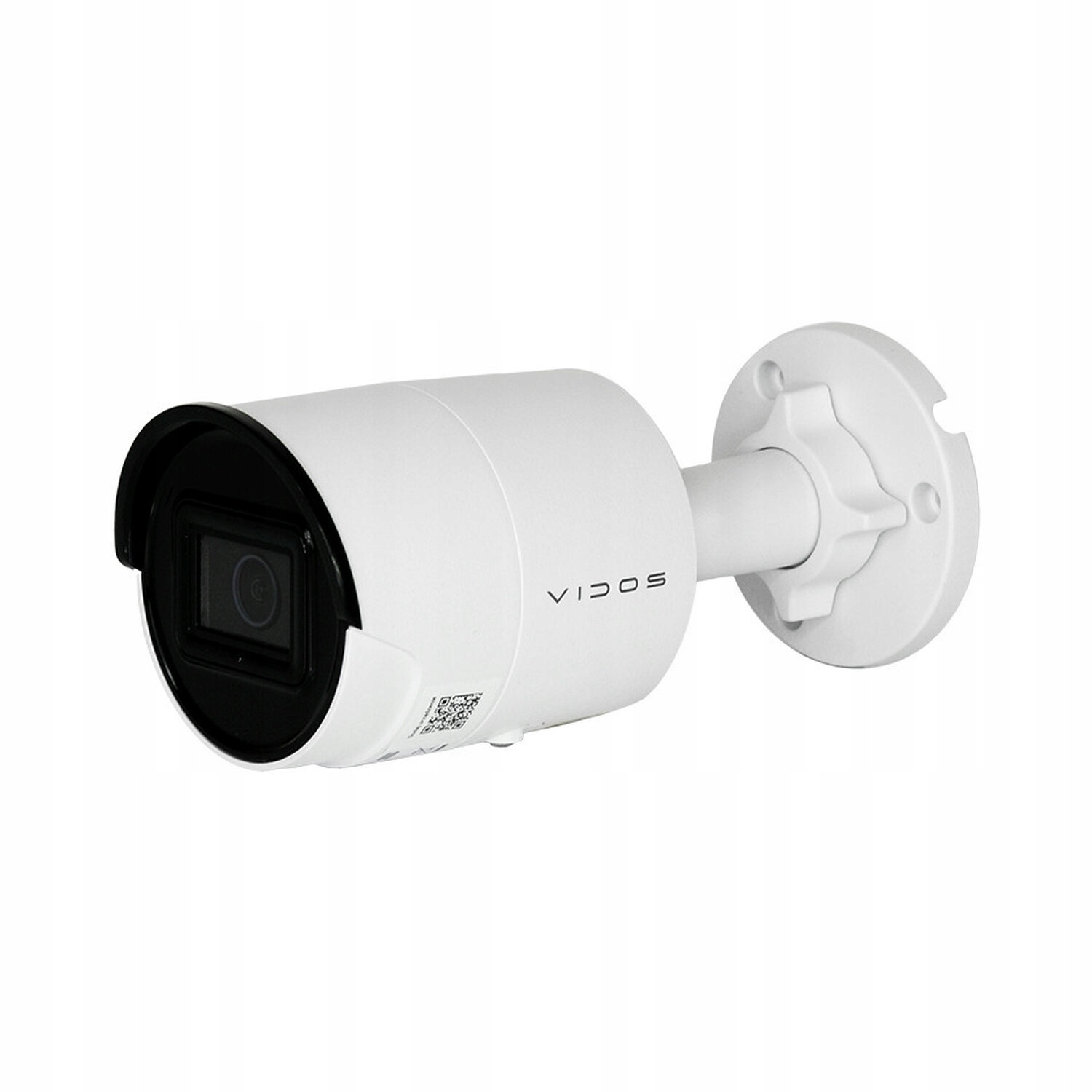 Kamera tubowa (bullet) IP Vidos IP-H2942 4 Mpx