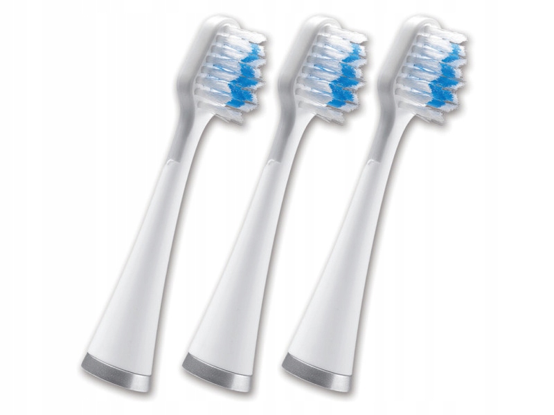 

Końcówka szczoteczki Waterpik Triple Sonic STRB-3E