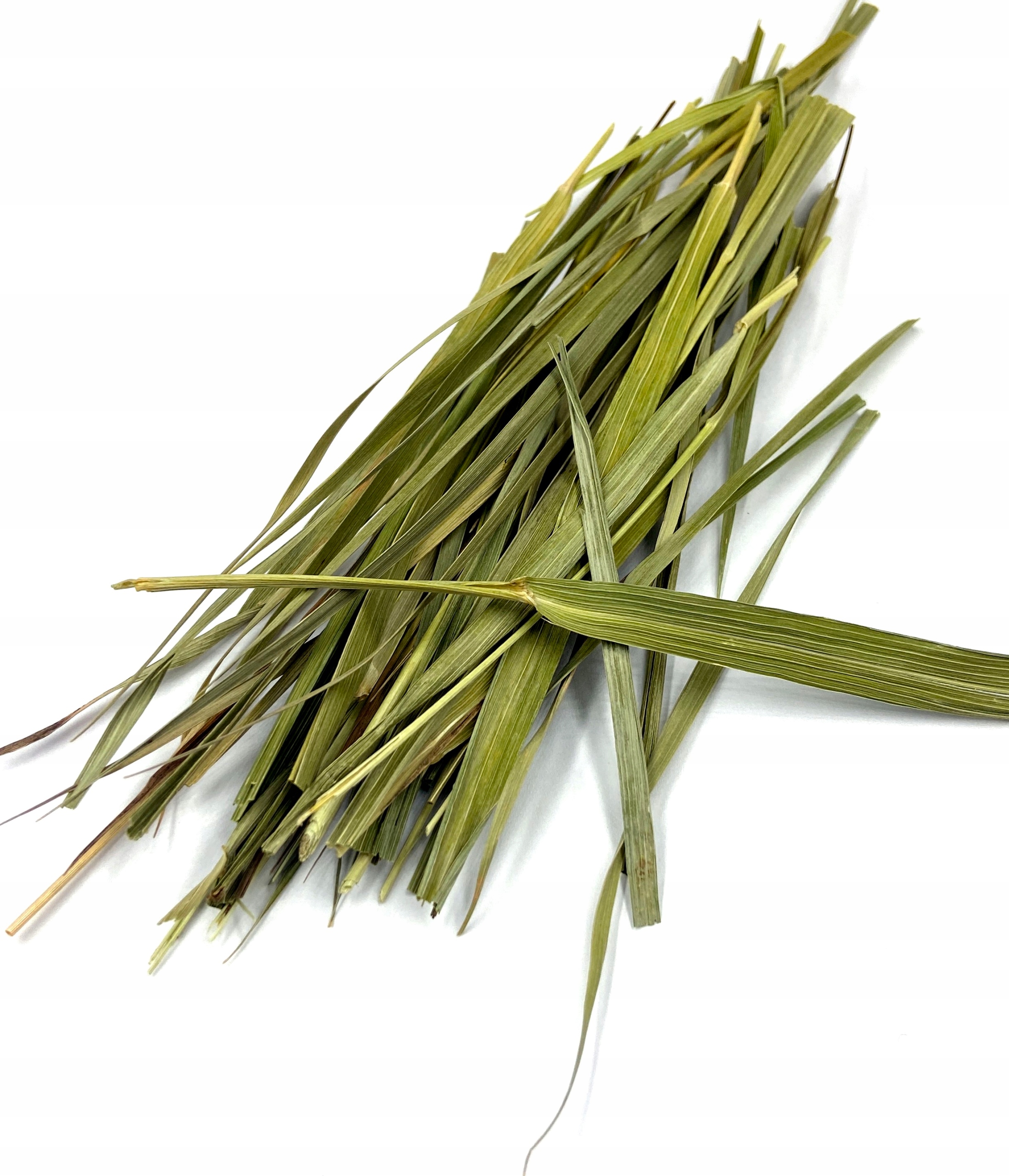 Turówka Wonna Trawa Żubrowa 1 Kg Naturalny Sklep