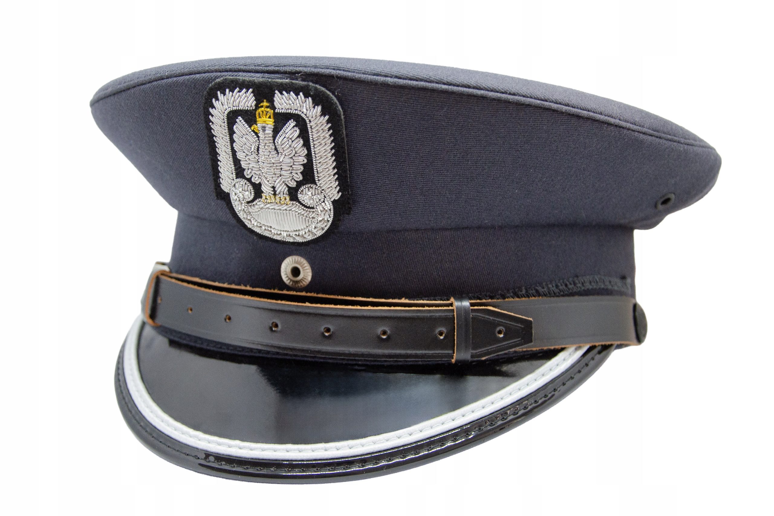 posádková čepice důstojníka mladšího letectva 401/MON 56