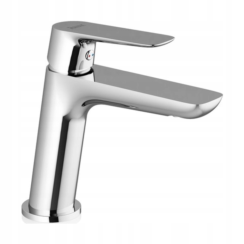 Umyvadlová stojánková baterie Ravak Classic CL 012.00CR 153 mm bez výpusti,