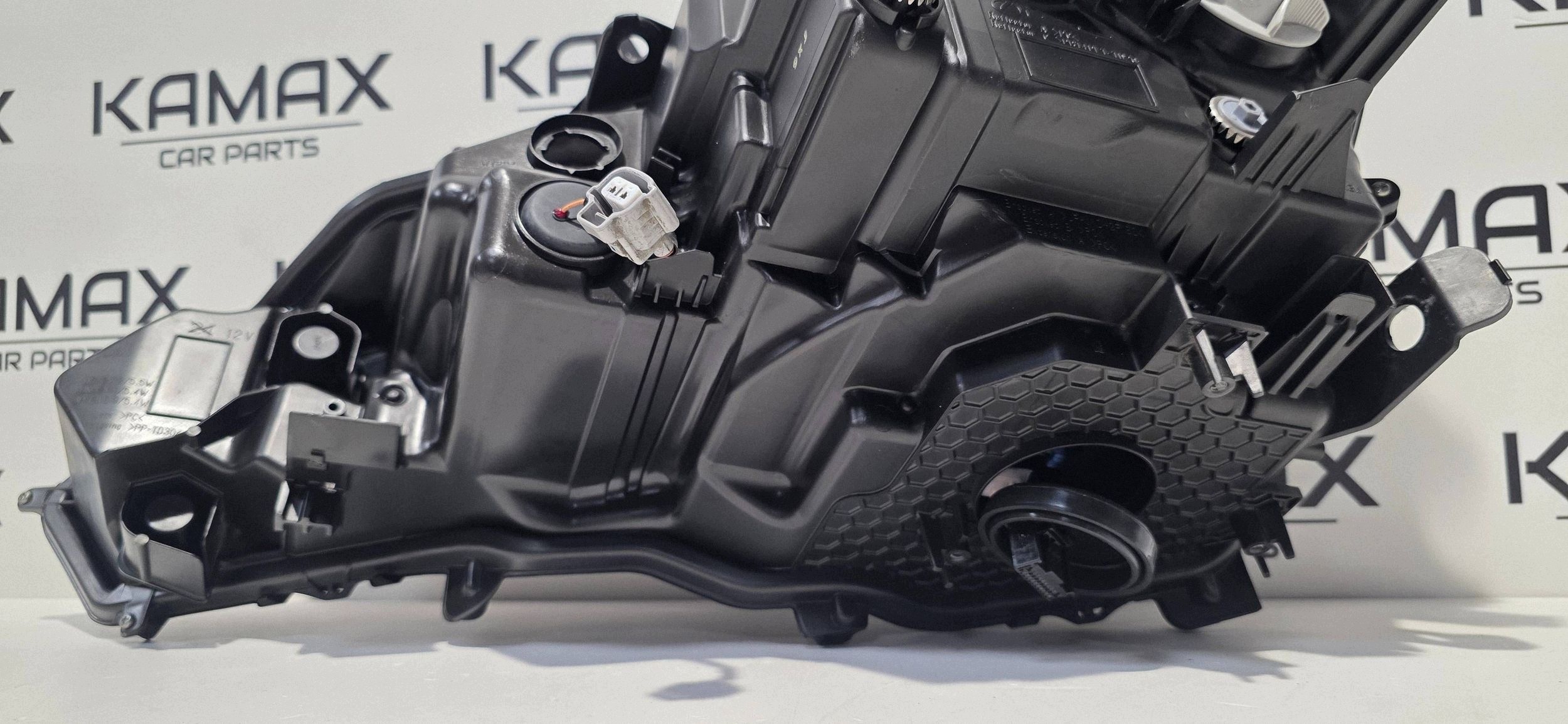 Reflektor Droit Bouche buse Lexus UX