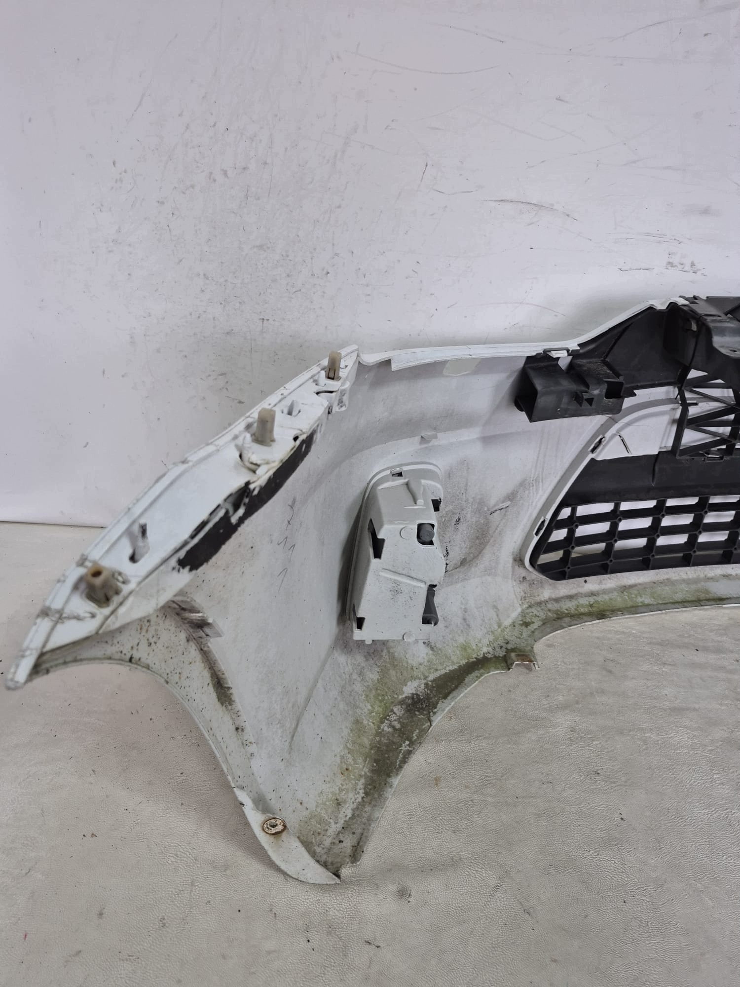 FORD C-MAX and 1 MK1 LIFT 06- bumper front front SPR 7M51-R17757-A