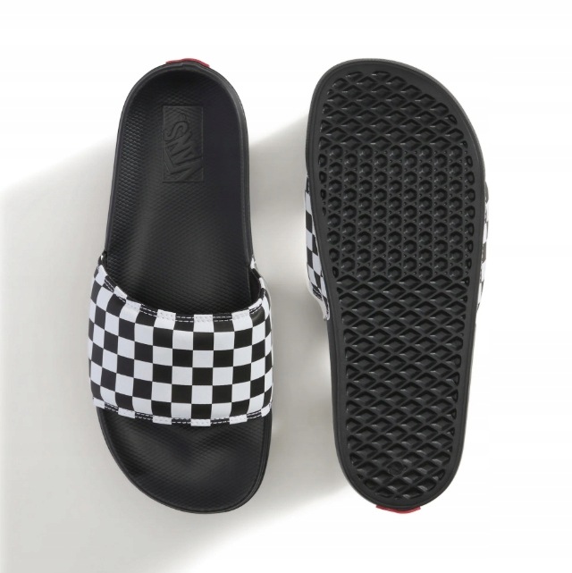 Pánske žabky a šľapky Vans La Costa Slide-On