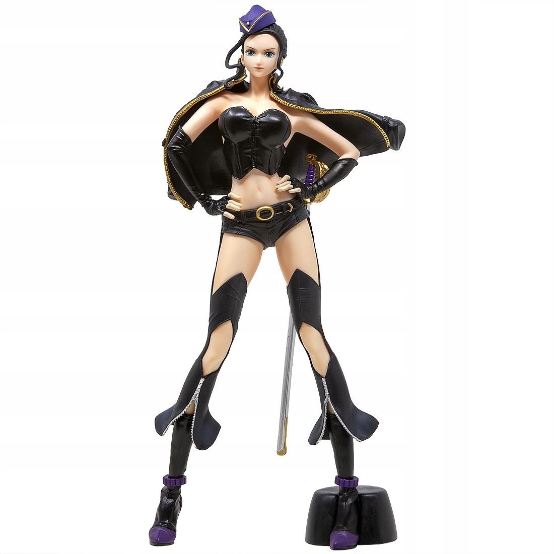 

Figurka Anime One Piece Nico Robin Code Banpresto
