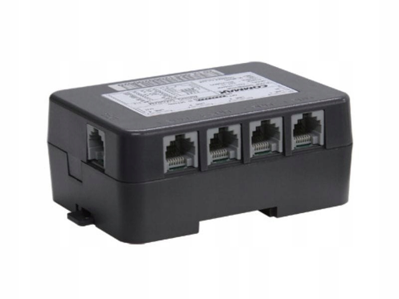 Bytový distributor CMD-404CFU Commax