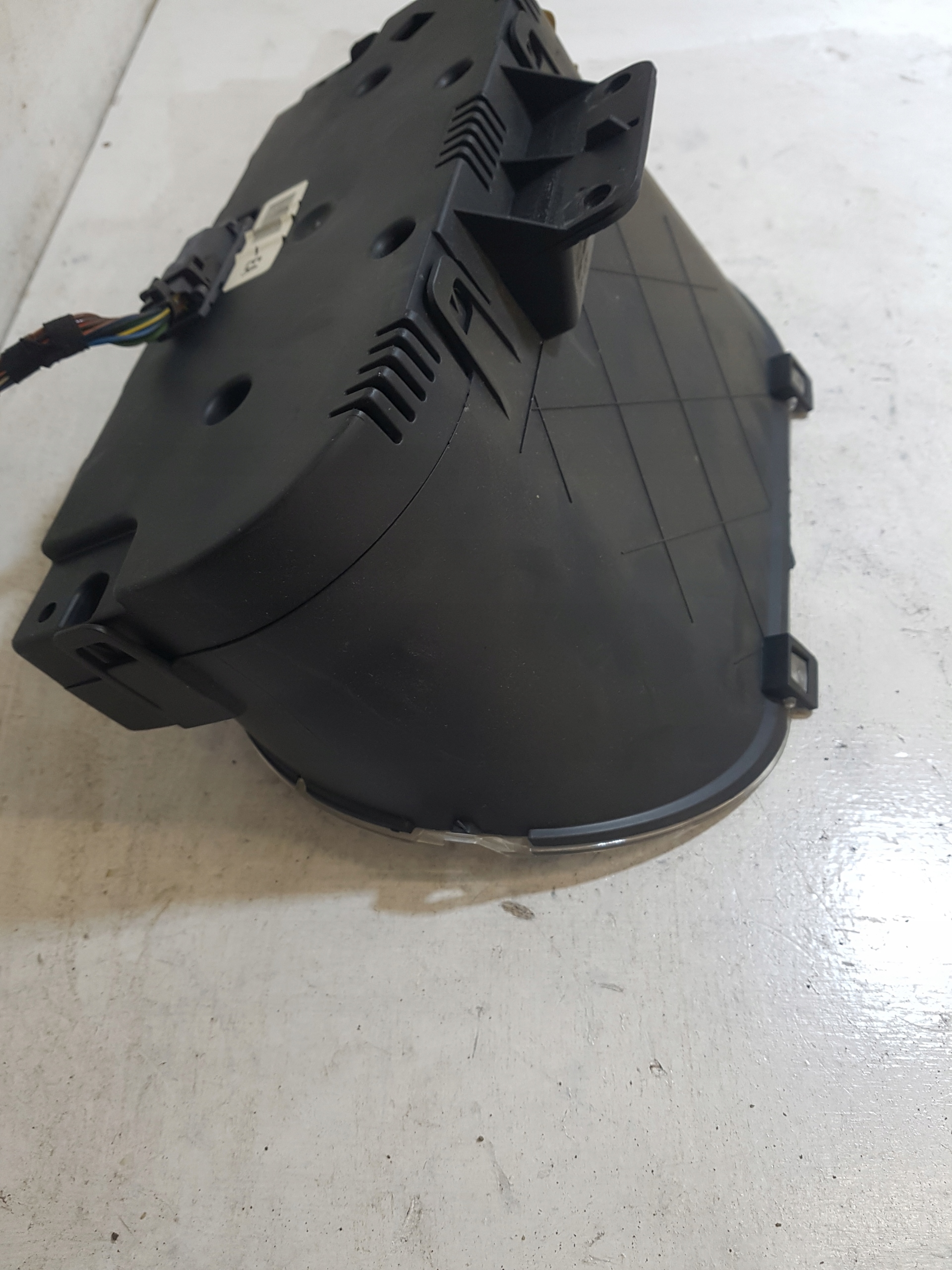 dials dials FORD FIESTA MK 6 1.3 B
