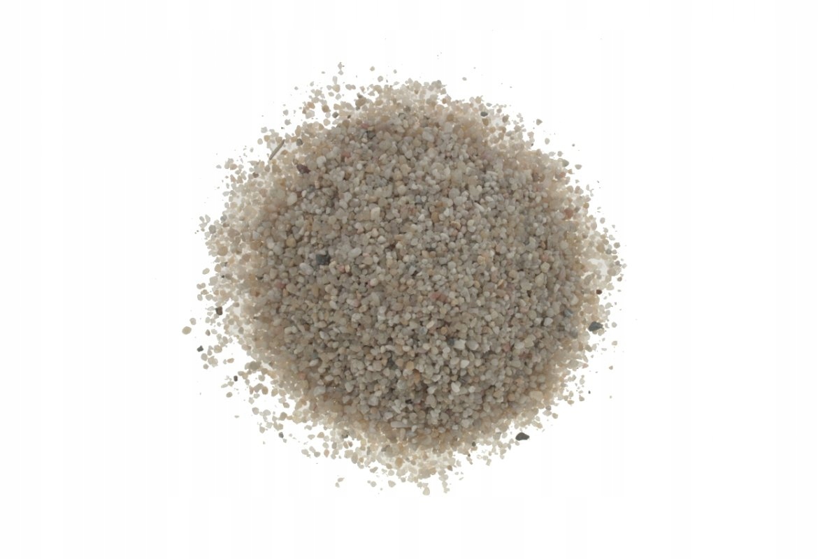 

Żwirek Naturalny Dekoracja 2-3mm 1Kg Las w Słoiku