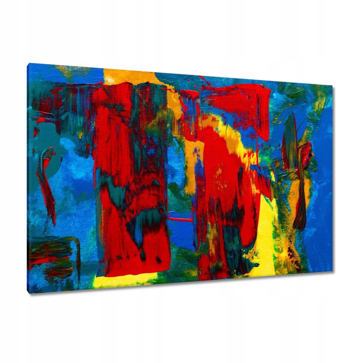 Obrazy 120x80 Abstrakce Humberto