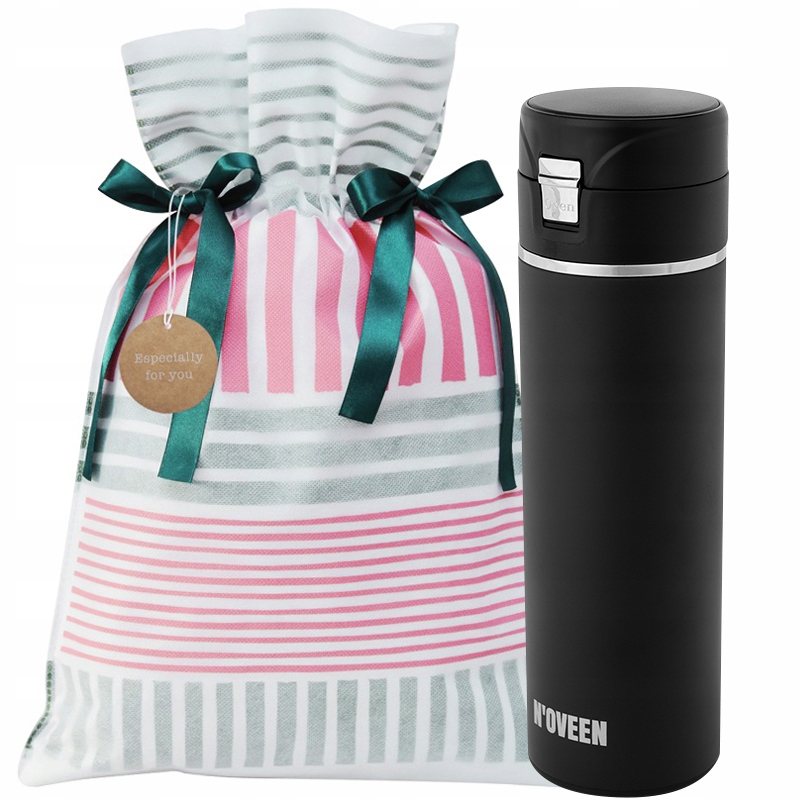 

TB510 Kubek Termiczny 400ml Czar +worek Prezentowy