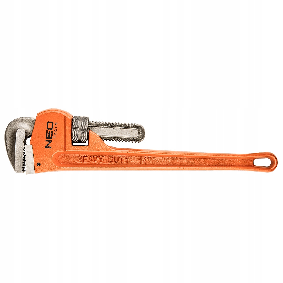 Klucz do rur stillson 350mm 14" Neo