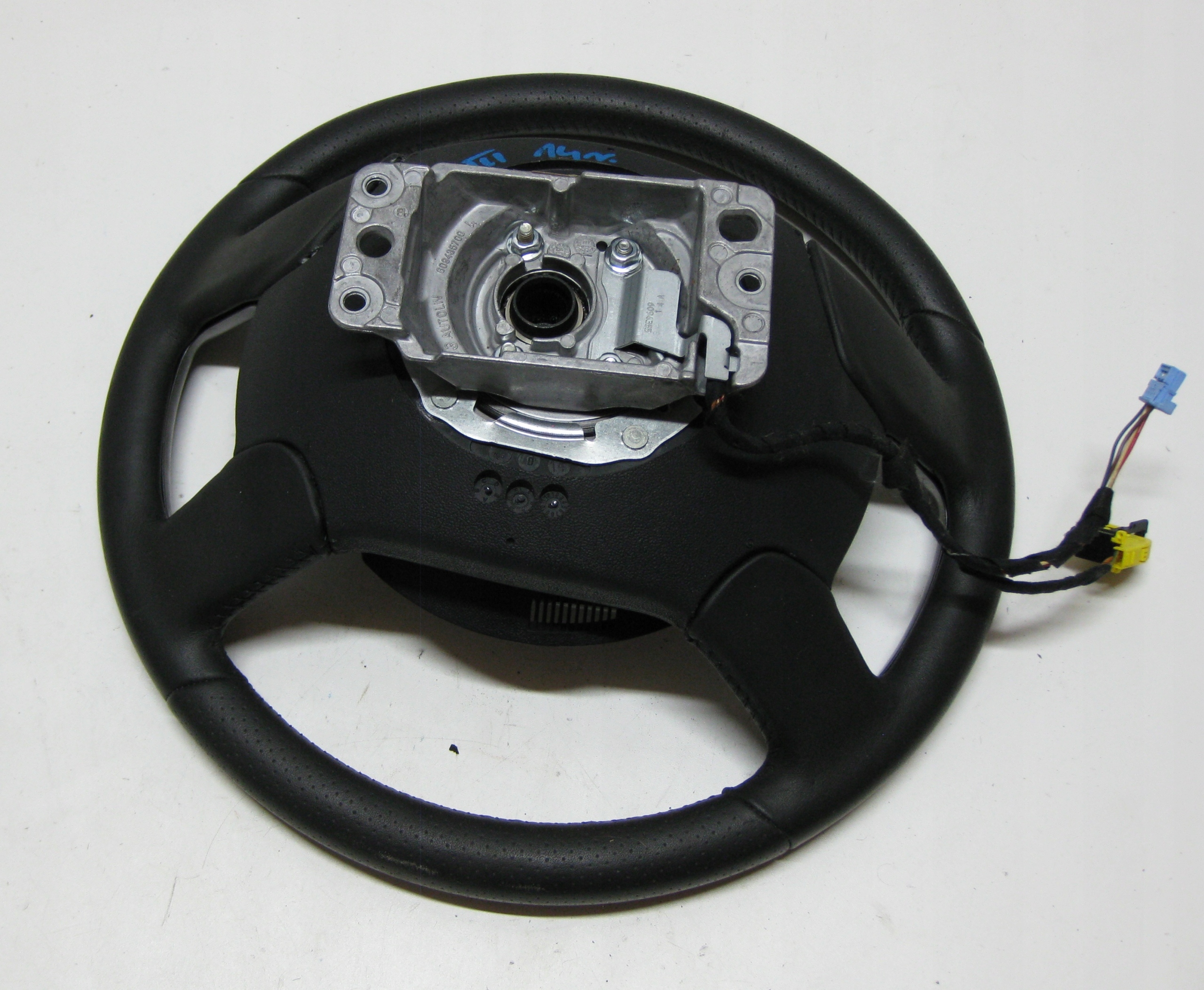 CITROEN C5 III 14R lenkrad 609435700