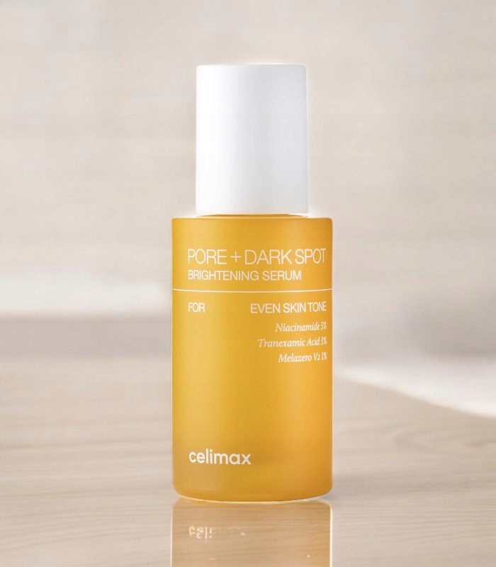 Celimax Pore+Dark Spot Brightening Serum 30 ml