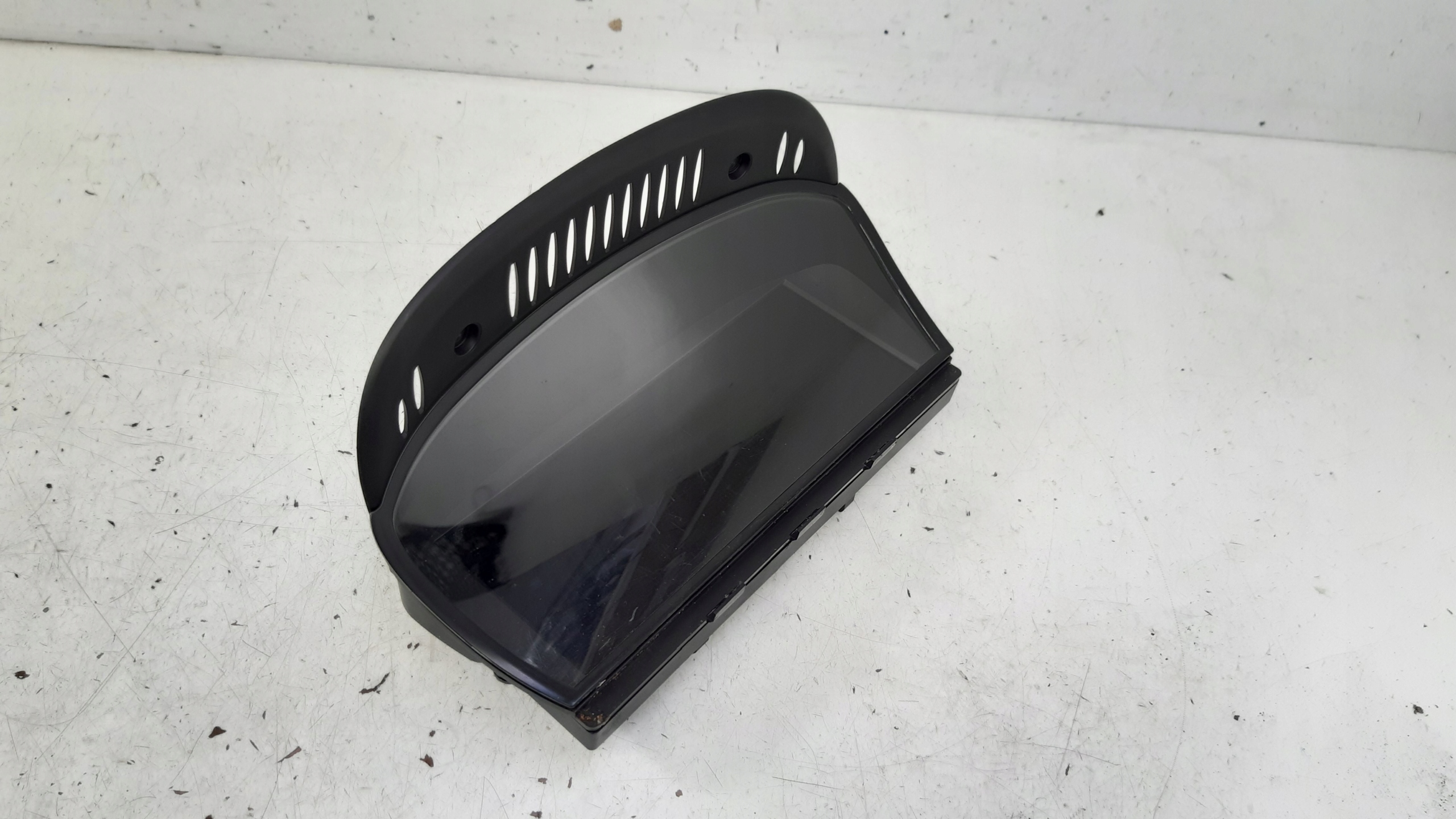 Écran 9141809 BMW E61 LIFT