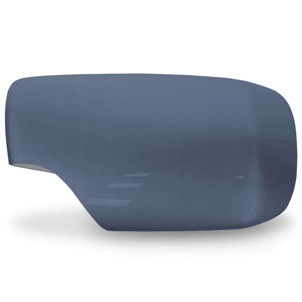Blu Kryt zrcátka Bmw 3 E46 372 levý modrý StahlBlau