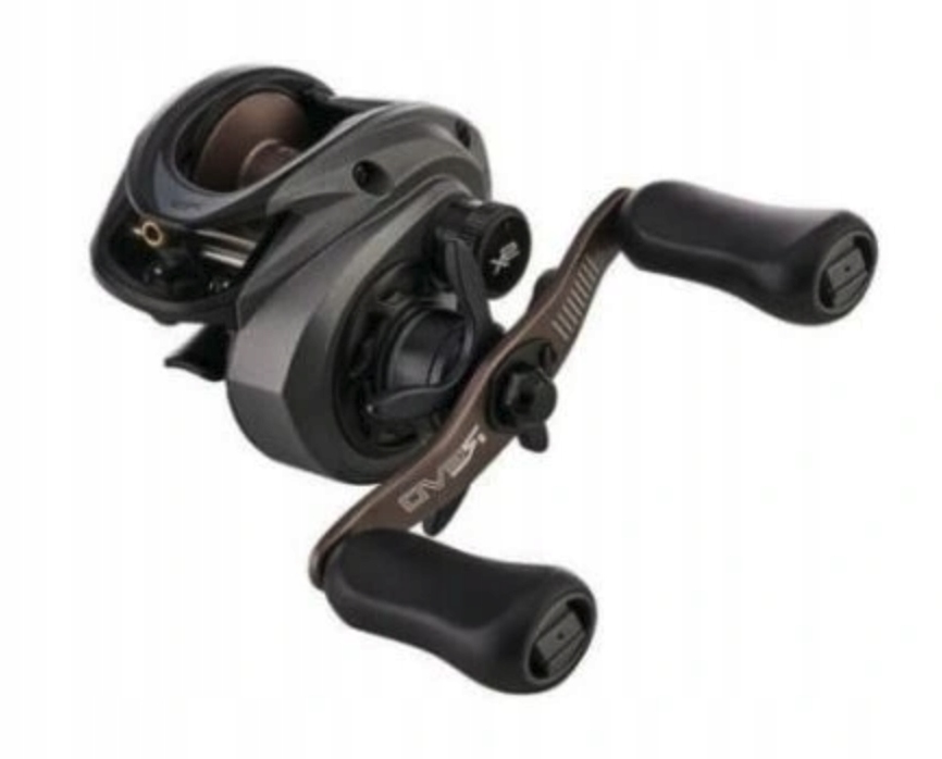 Multiplikator Abu Garcia REVO5 Sx Lp-l Revo Sx Lh