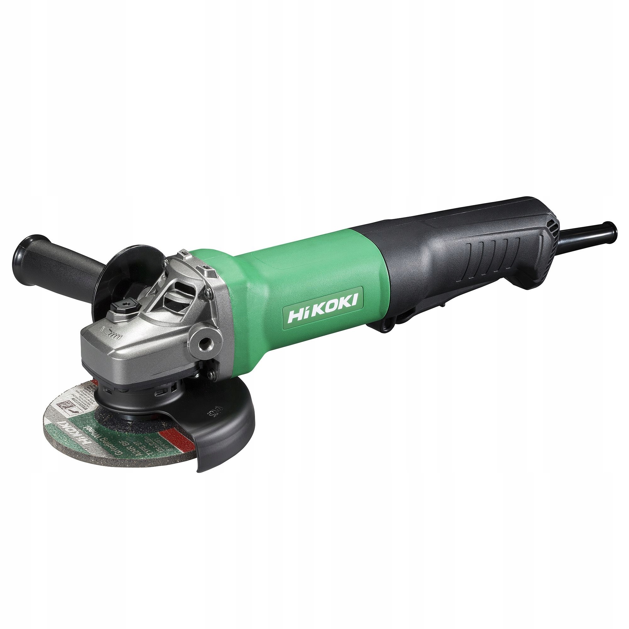 Úhlová bruska Hikoki G13SE3 Yhz 1400 W 230 V