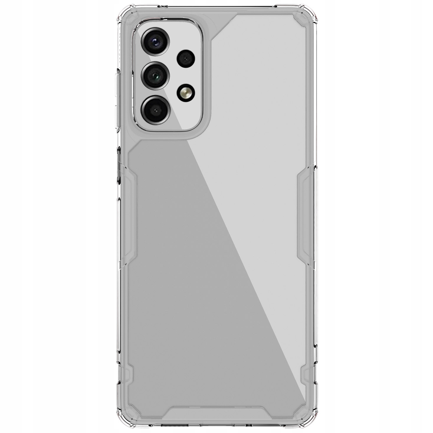 

Etui Nillkin do Galaxy A53 5G, case, cover