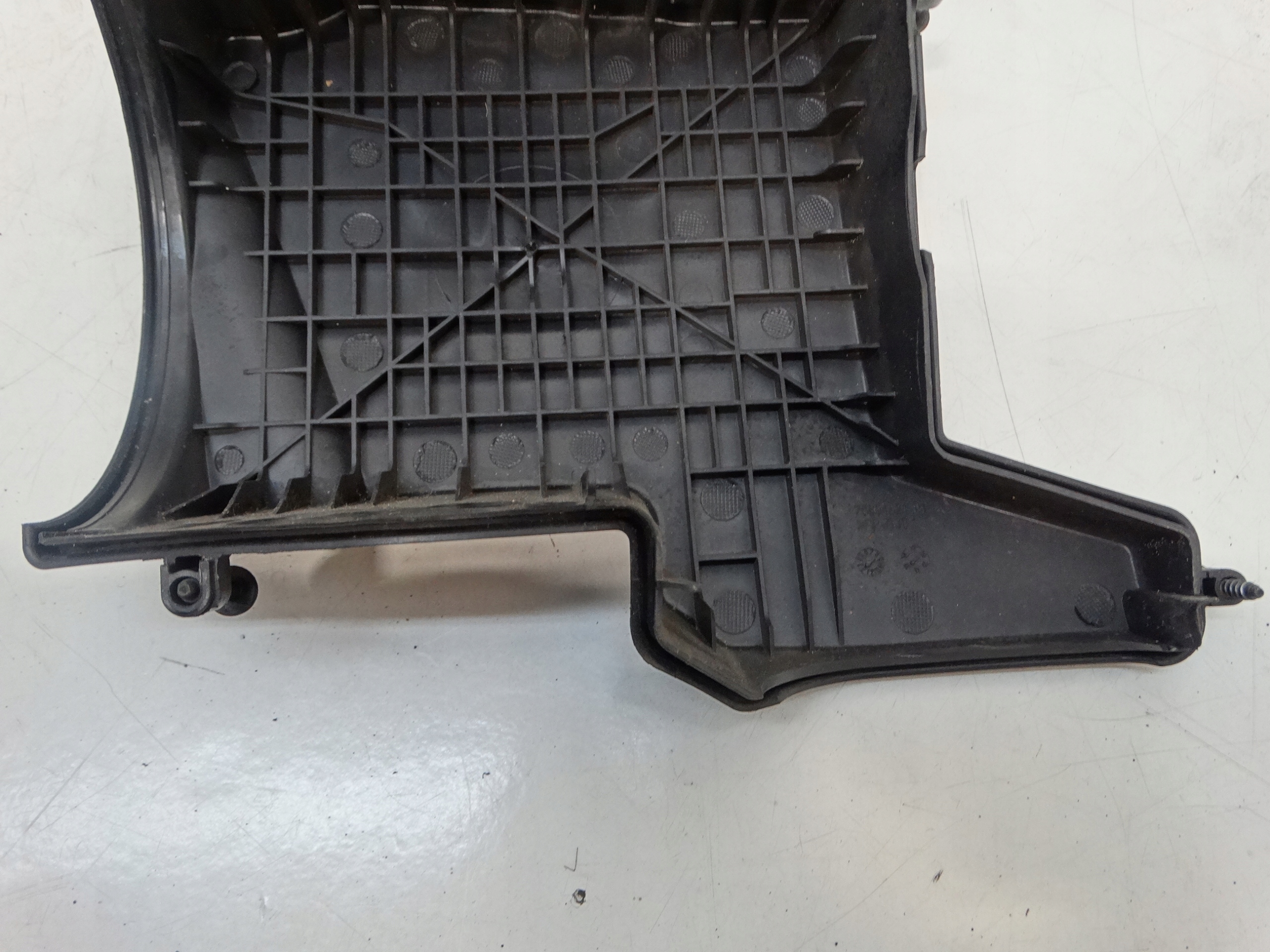 Gehäuse filter luft FORD FOCUS MK3 2017R. LIFT 76894521