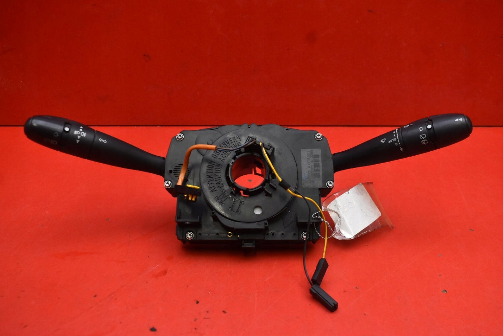 devio luci tergicristallo tergi PAJAK 96488212XT CITROEN C3 1 e 5D HB 02-10