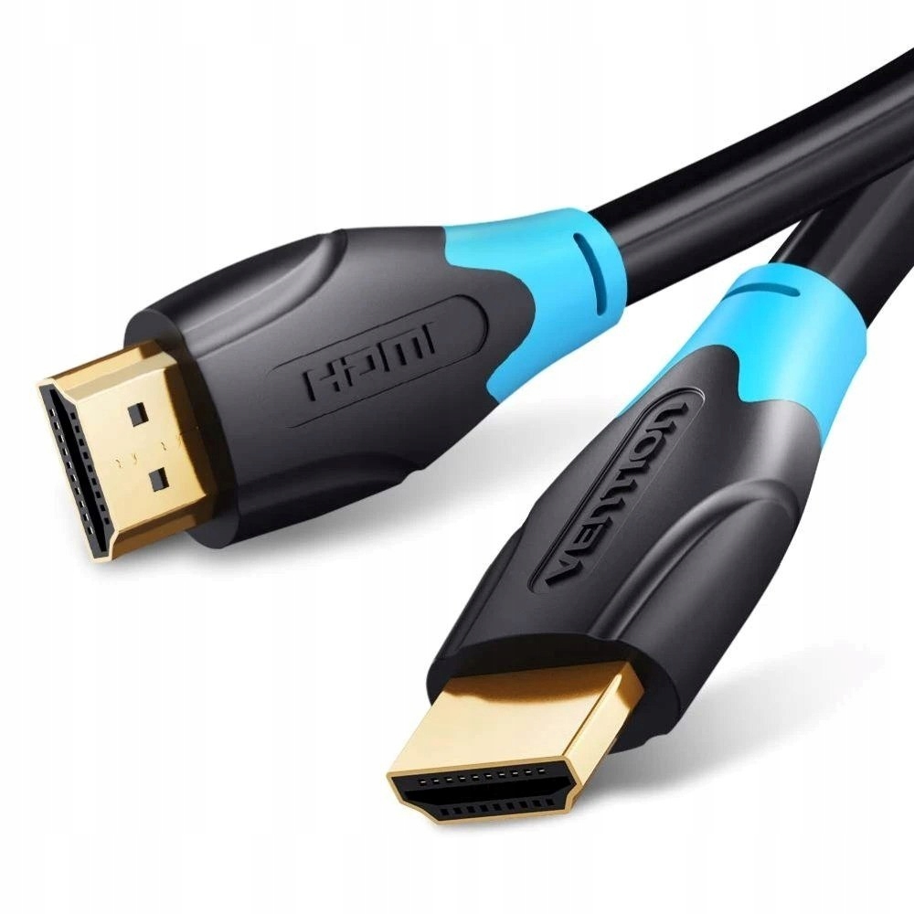 Kabel Hdmi Vention 15m