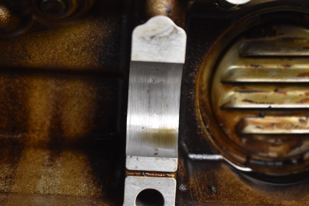 TESTATA Motore 1001837 VOLVO S60 1 e 2.4 20V 140 KM 00-04
