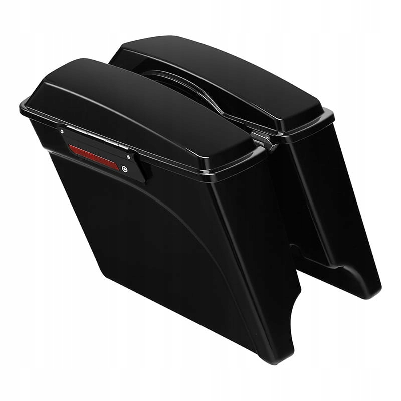 

Kufry Harley przedłużane 5" Touring 94-13