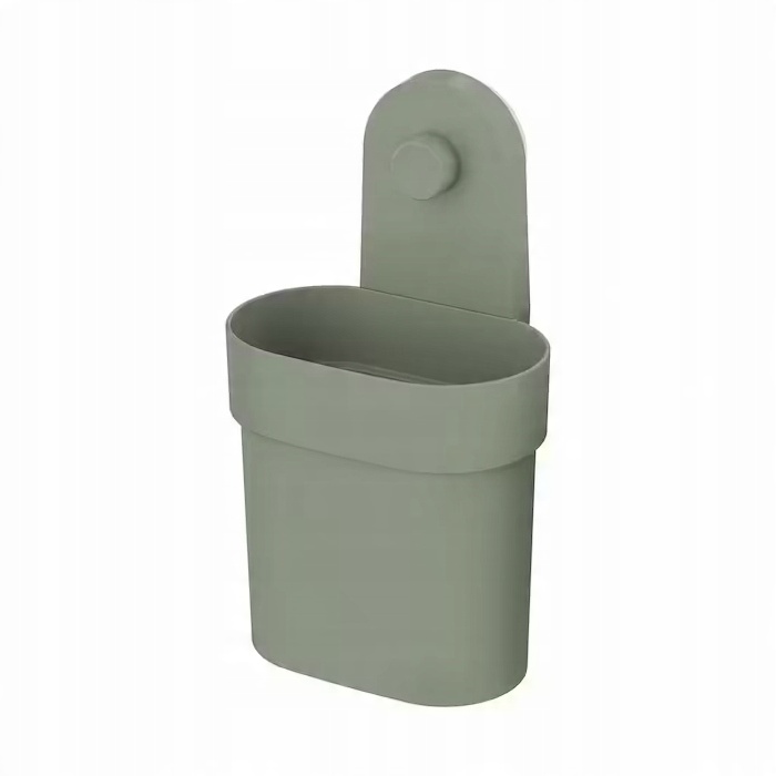 

Pojemnik Na Ścienny Z Przyssawką Mocny Ikea Obonas