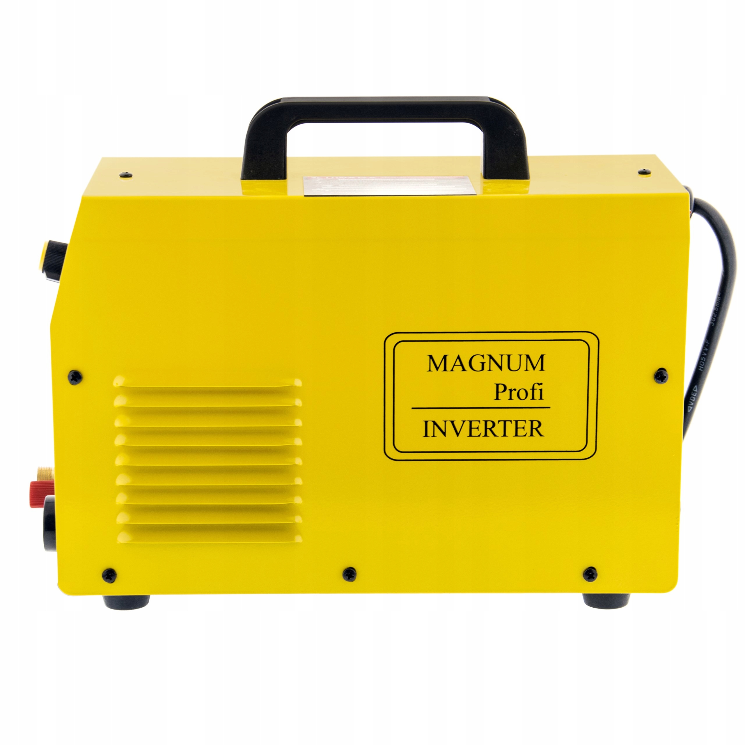 PRZECINARKA PLAZMOWA MAGNUM AIR PLASMA 45 HF Moc pobierana 5.5 kVA