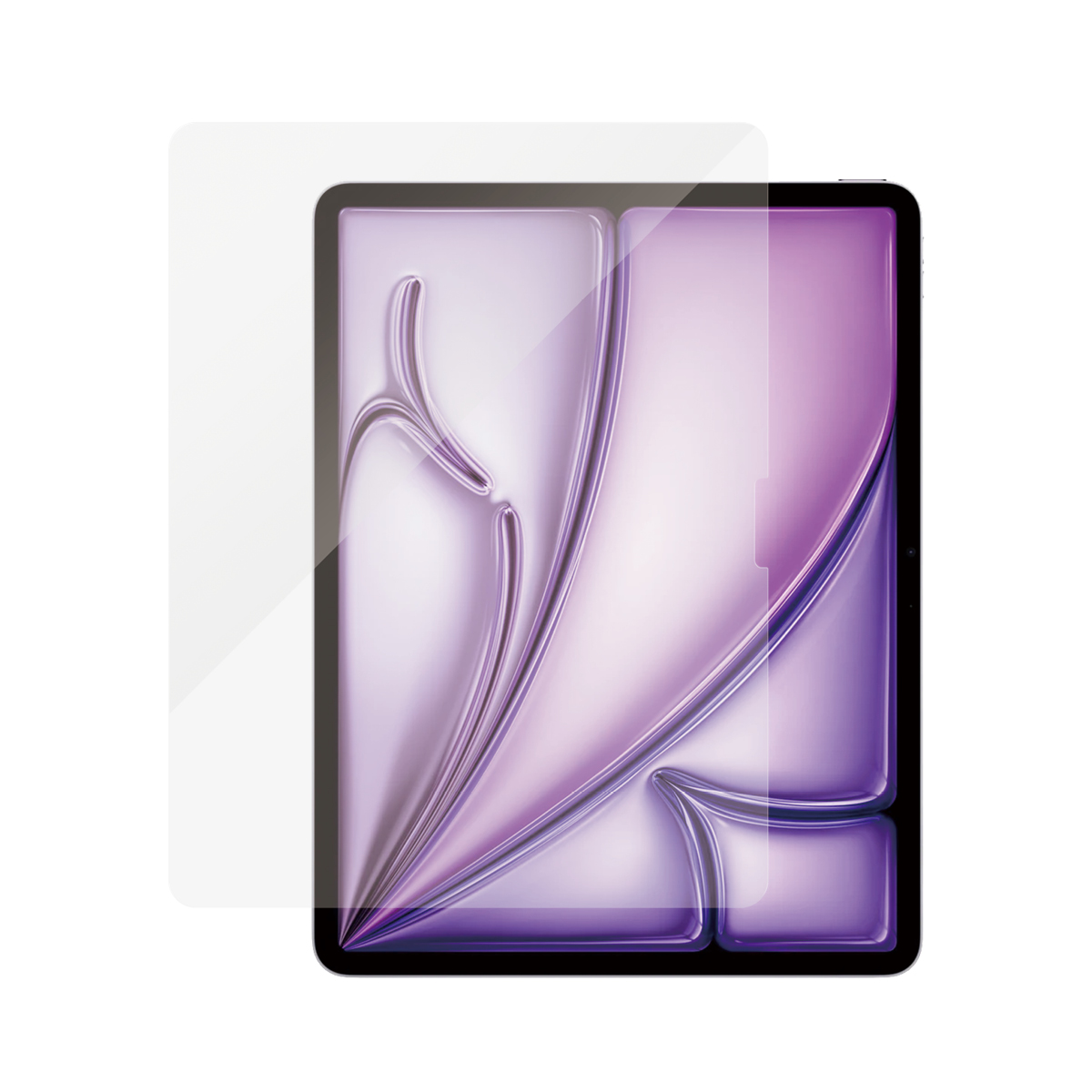 PanzerGlass Ultra-Wide Fit Szkło ochronne dla iPad Air/Pro 13''