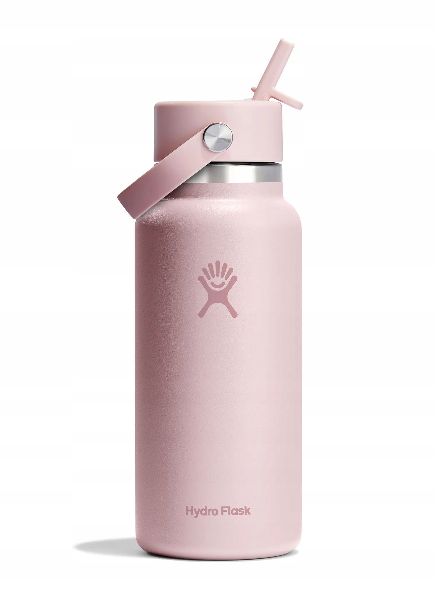 Termoláhev Hydro Flask 32 Oz Wide Flex Straw Cap (946 ml) trillium