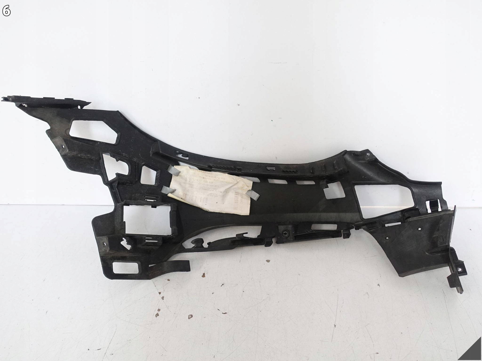 MERCEDES E-KLASA C238 COUPE A238 CABRIO 17-20 support W bumper left front
