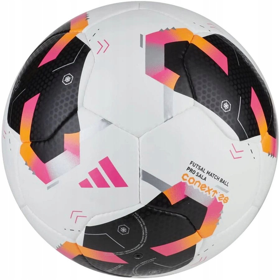 Piłka futsalowa Adidas CONEXT26 Pro Sala rozmiar 4