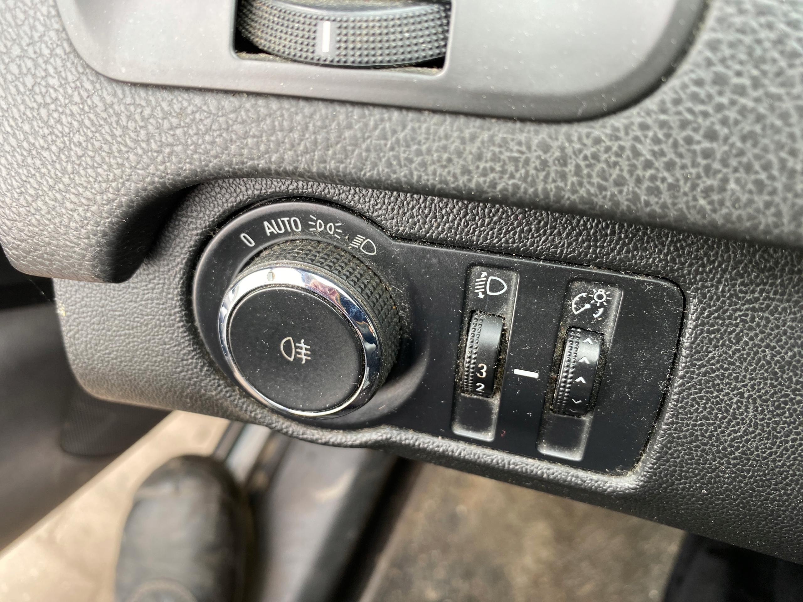 interruttore Pulsante PANEL luci Opel Insignia A 08-15