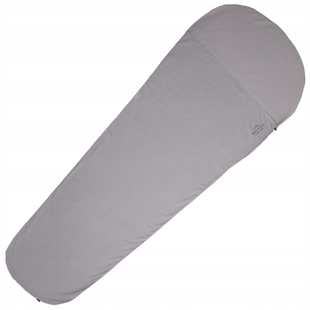 Vložka do spacího pytle Fjord Nansen Profi Liner 85 cm x 185 cm