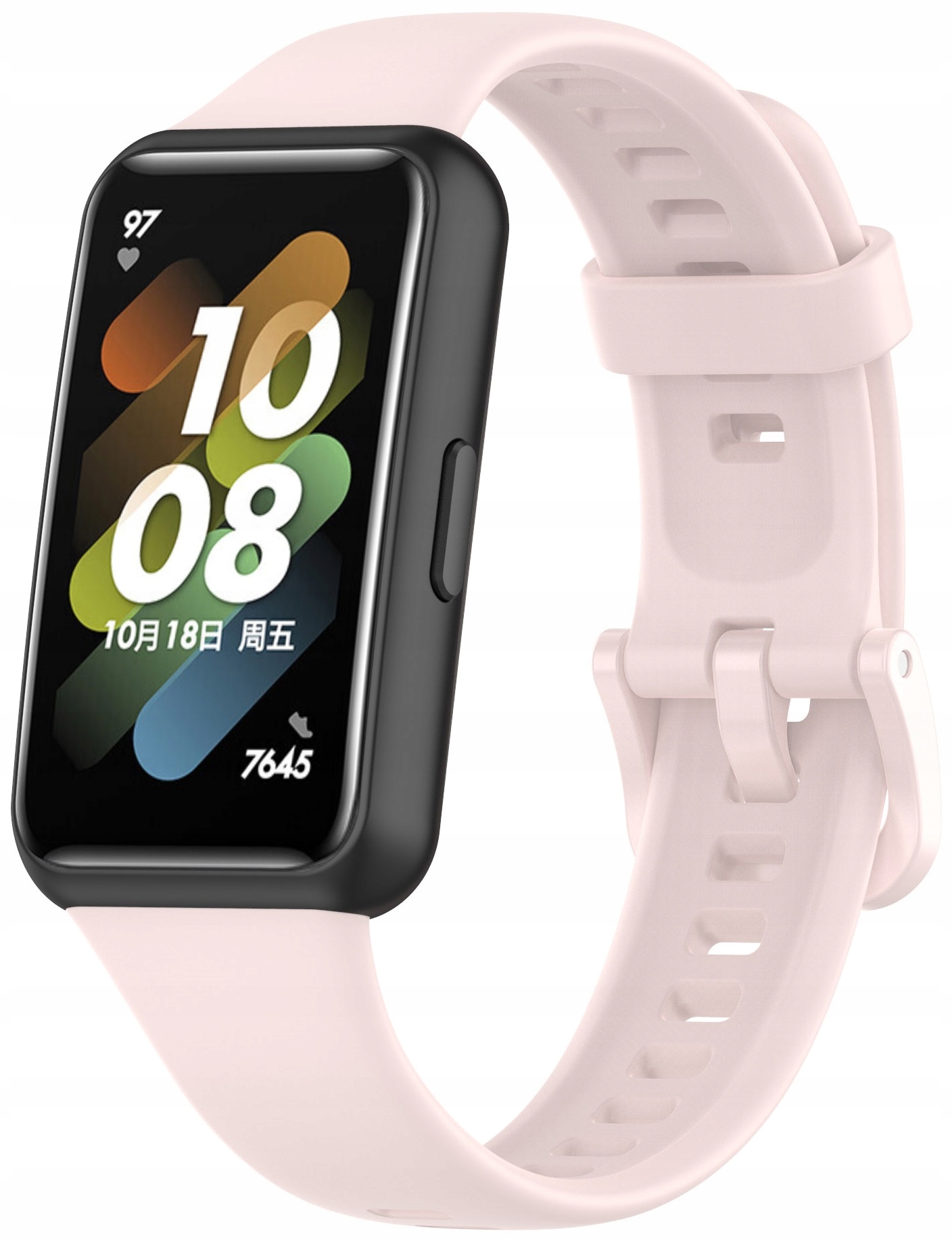 

Pasek Bransoleta Do Huawei Band 7 ||