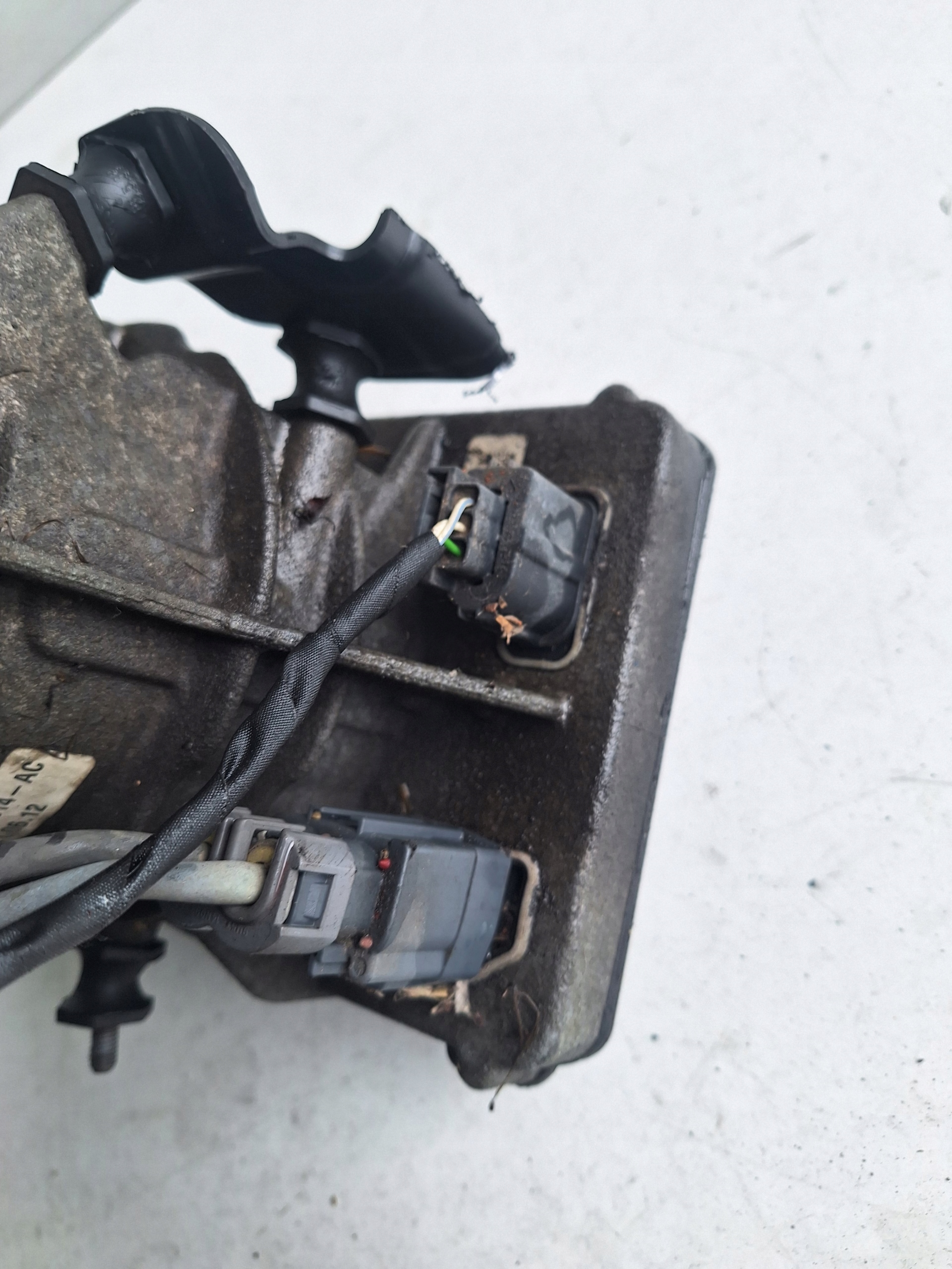FORD Servopumpe BG91-3K514-AC