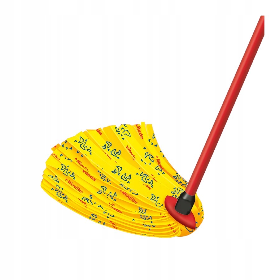 

Mop wkład Supermocio Soft Vileda 005720