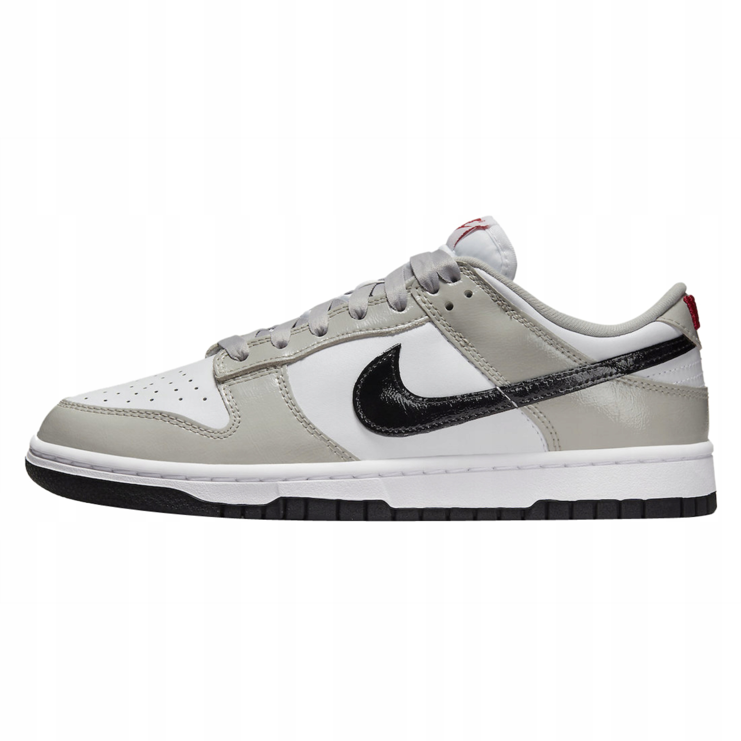 Buty Nike Dunk Low Light Iron Ore DQ7576-001 r. 38