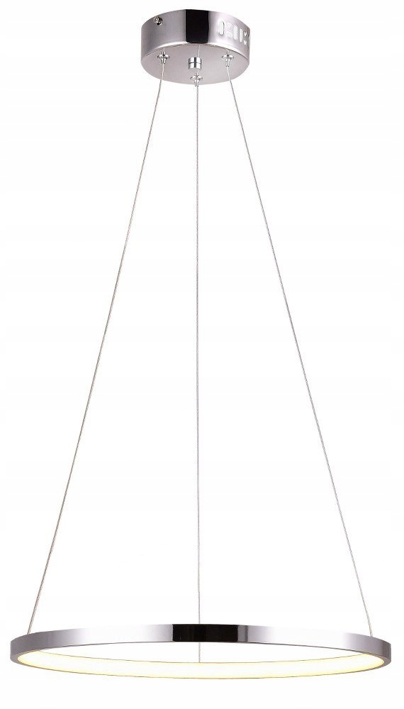 Závěsná Led lampa 25W Lune 40 31-64646 Candellux