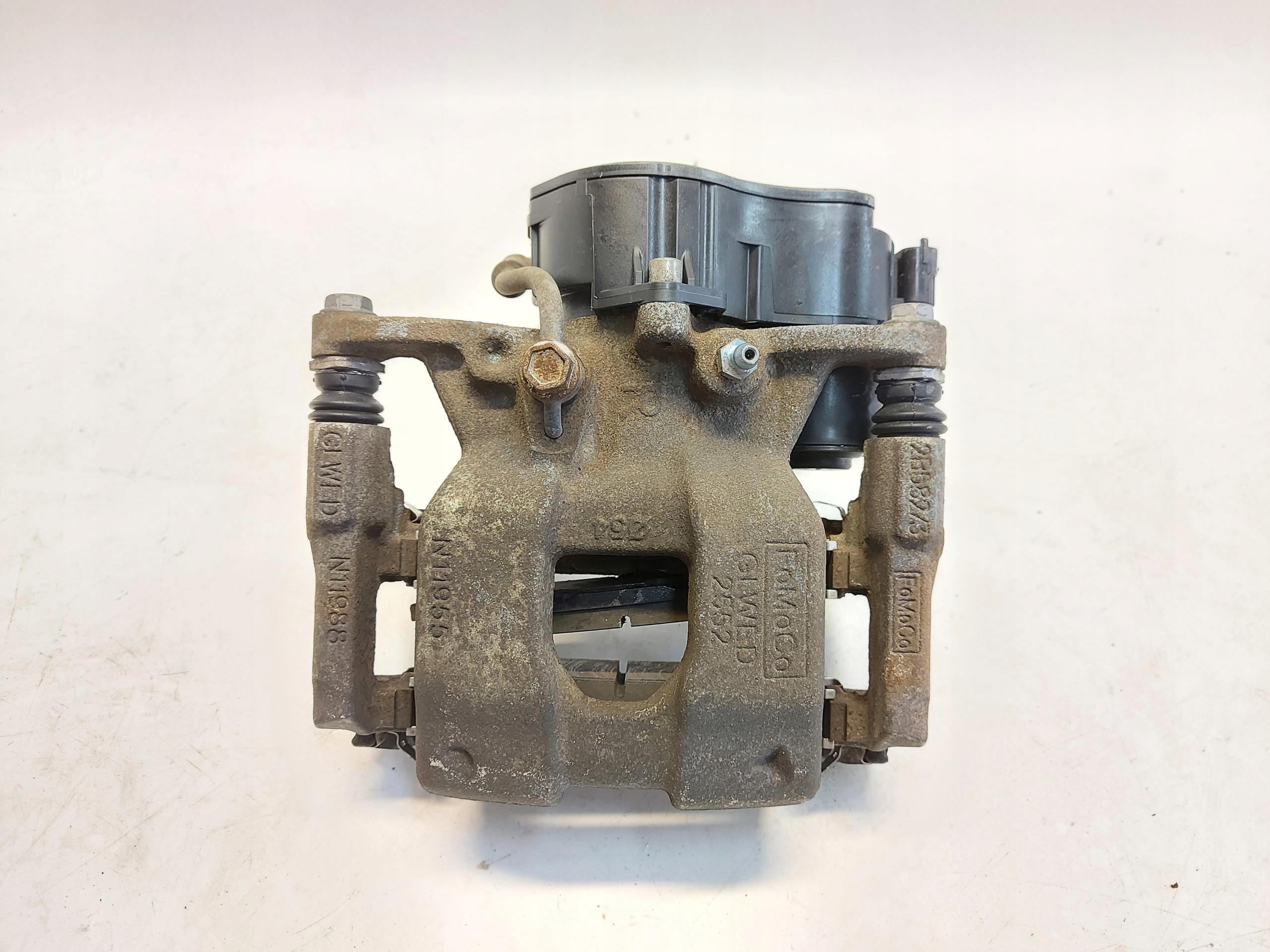 Ford Ranger VI 6 2024r. caliper brake right rear part