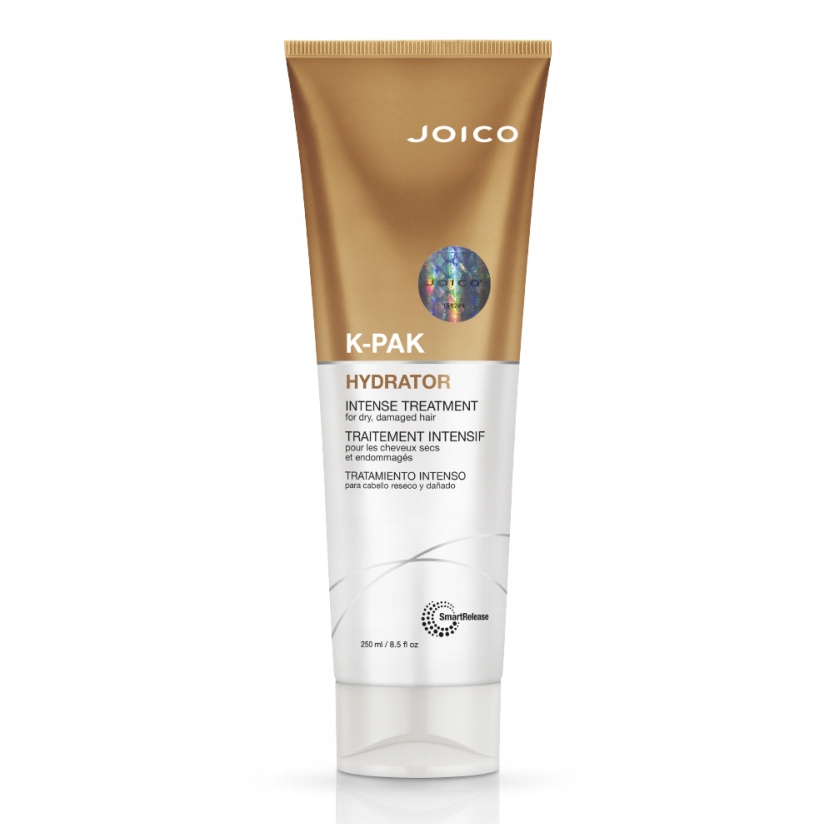 Joico K-Pak Hydrator Intense Treatment 250 ml Intenzivní hydratační terapie