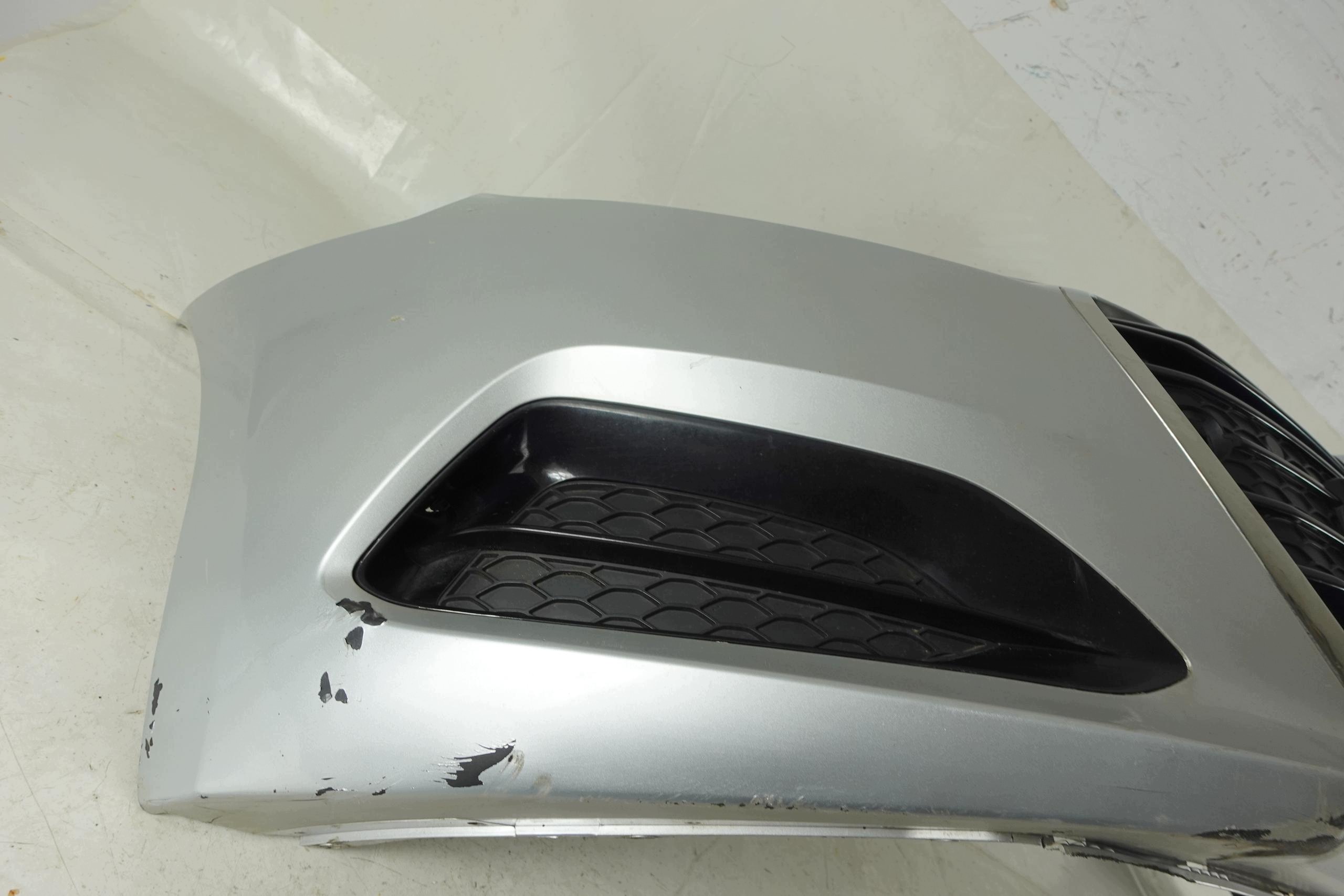 bumper front front HYUNDAI I40 LIFT 15-18 FL 2015-2018 front PREKLADgrill