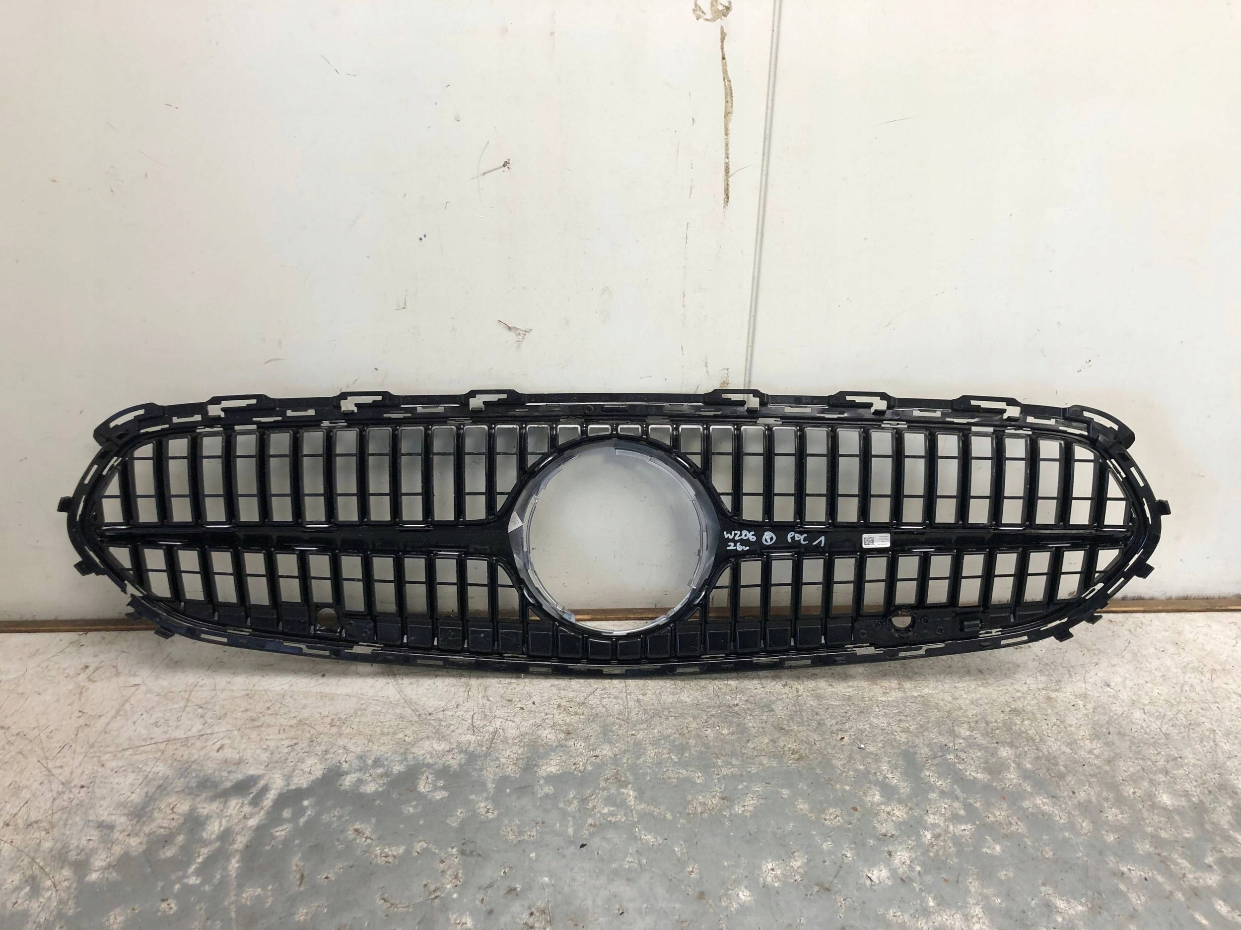 Grill Grill PDC MERCEDES W206 A2068883800