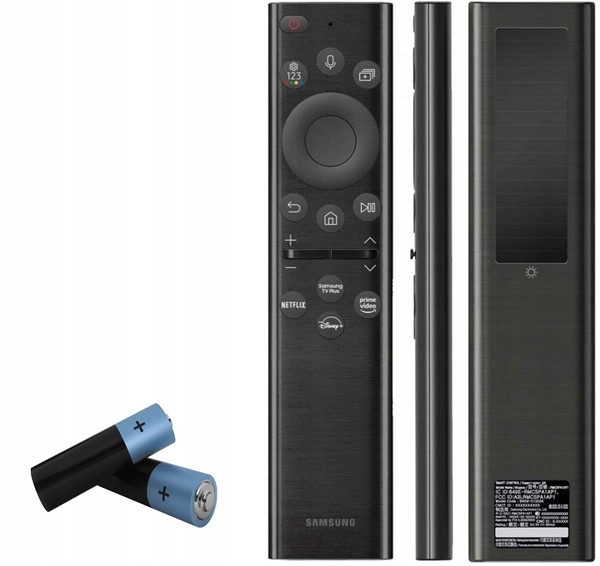 Originální Dálkový Ovladač Pro Televizor QE75QN95BA Samsung QN95BA QE75QN95BAT